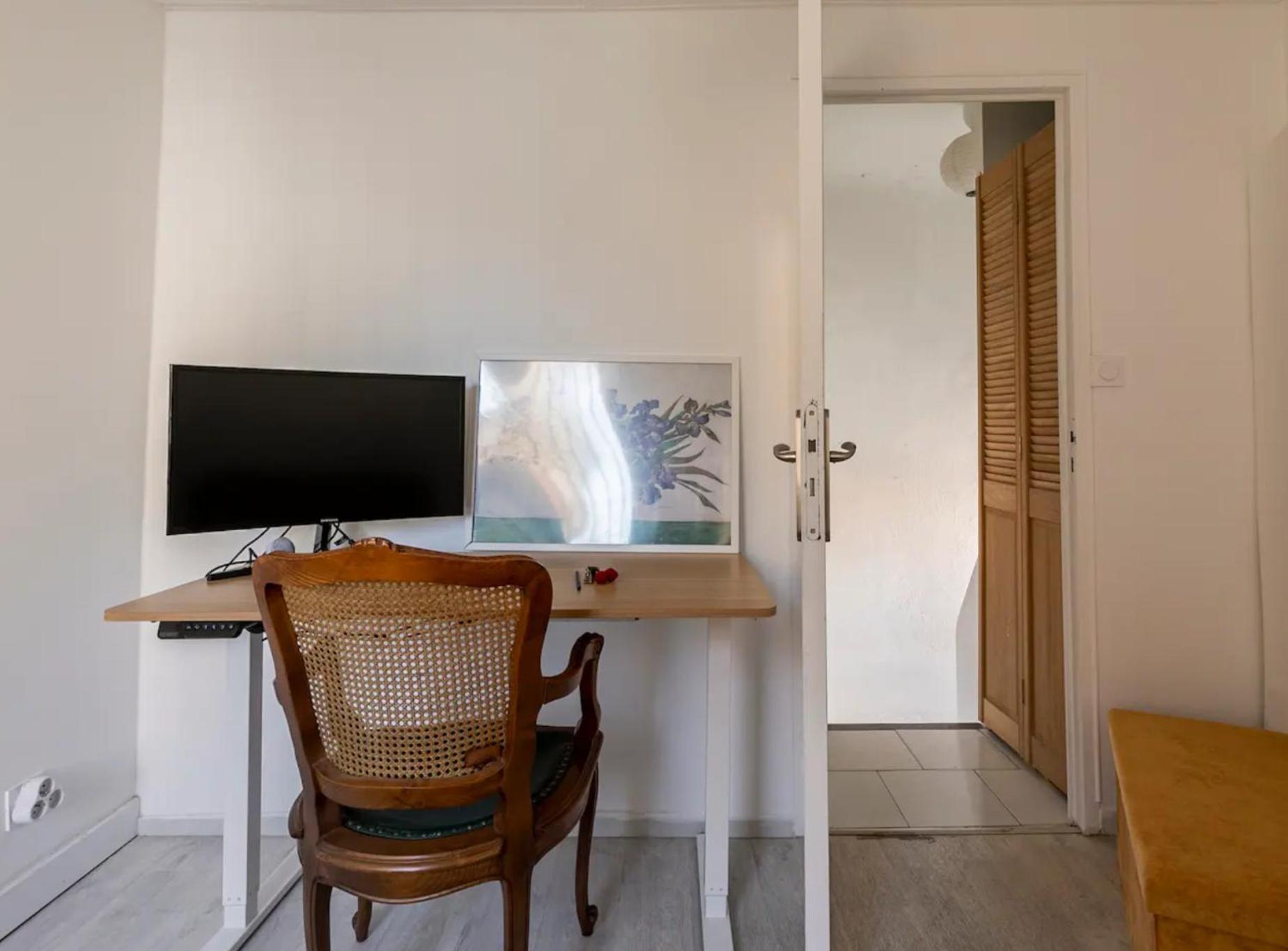 Artscape Marseille Apartment Exterior photo