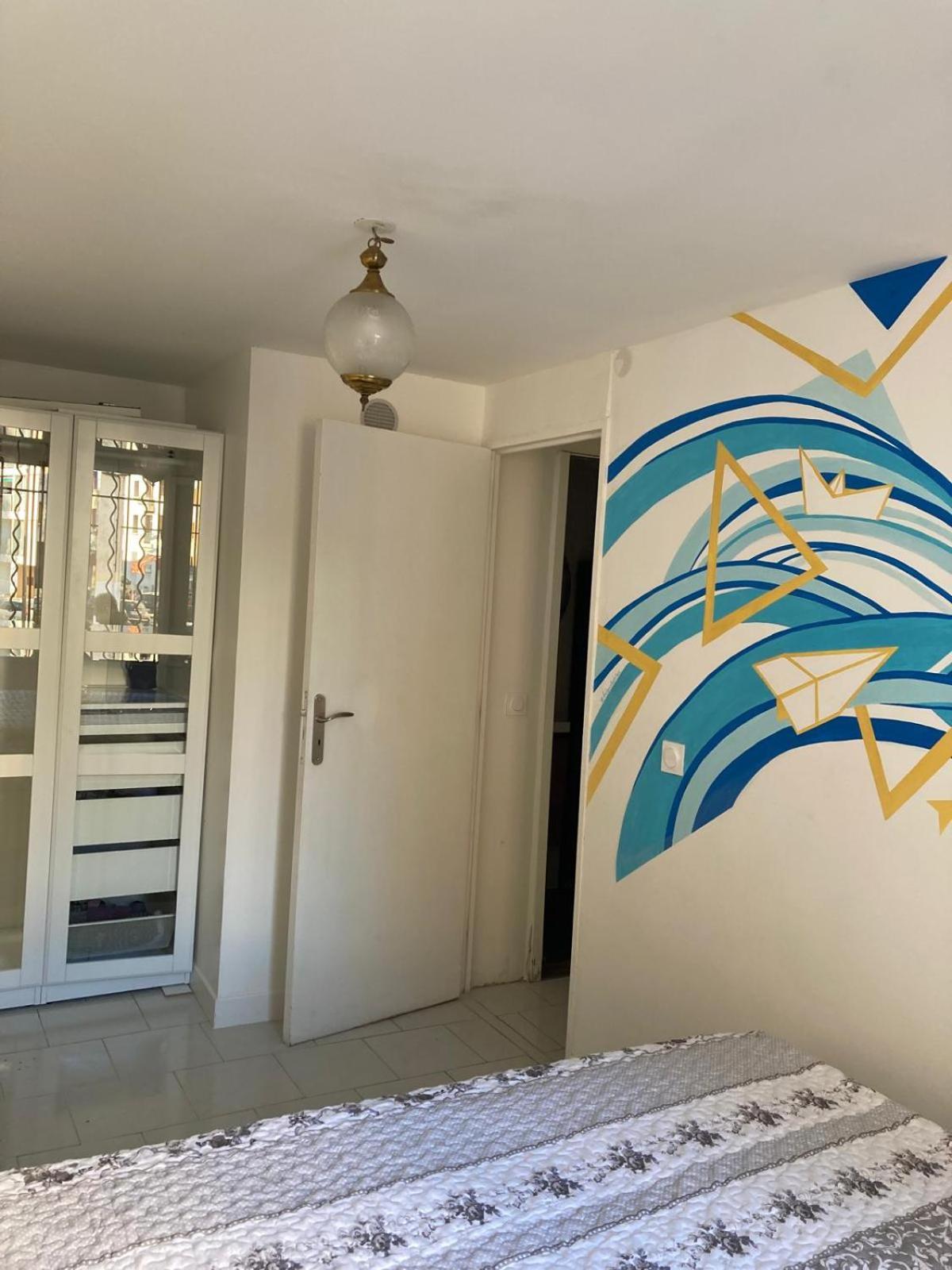 Artscape Marseille Apartment Exterior photo